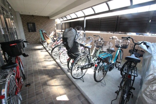 タッチ塚口の物件内観写真