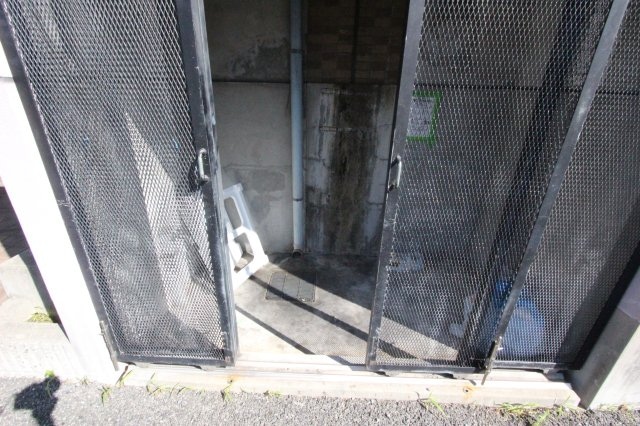 タッチ塚口の物件内観写真