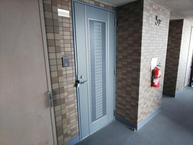 タッチ塚口の物件内観写真