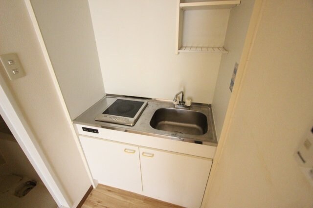 ドム北口の物件内観写真