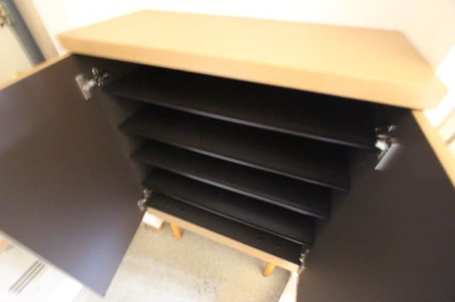 ドム北口の物件内観写真