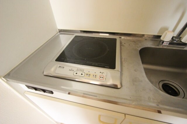 ドム北口の物件内観写真