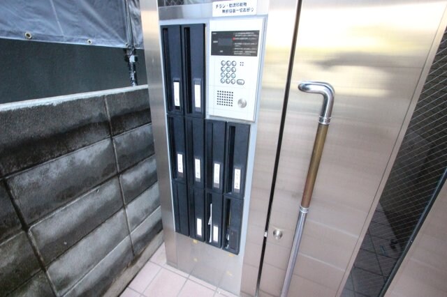 ドム北口の物件内観写真