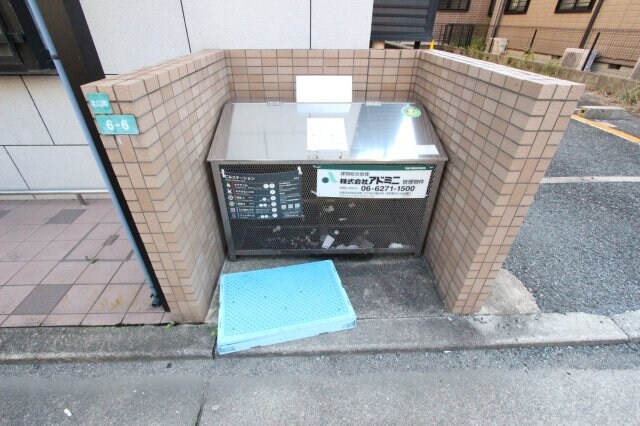 ドム北口の物件内観写真