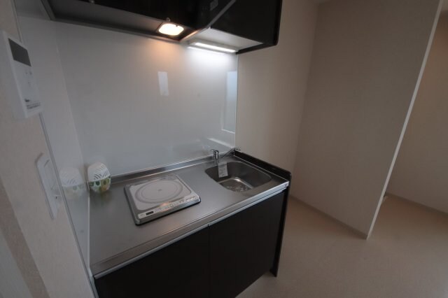 camelliaの物件内観写真