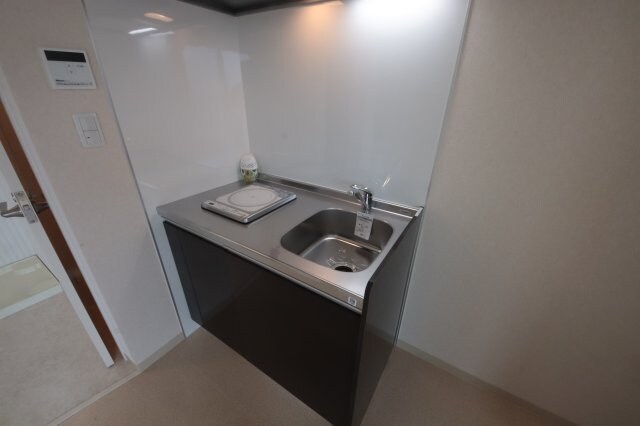 camelliaの物件内観写真