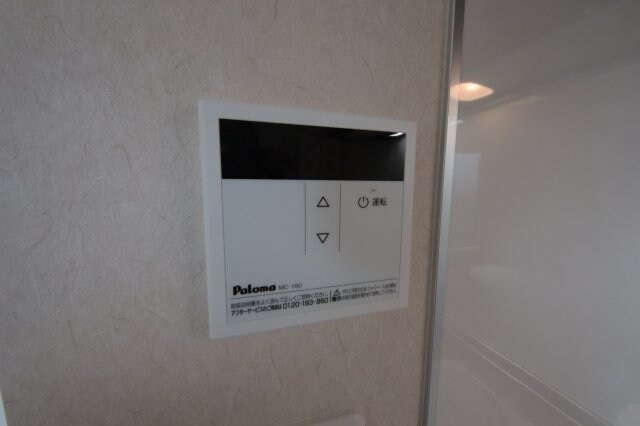 camelliaの物件内観写真