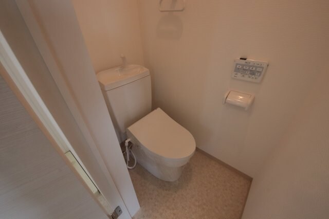 camelliaの物件内観写真