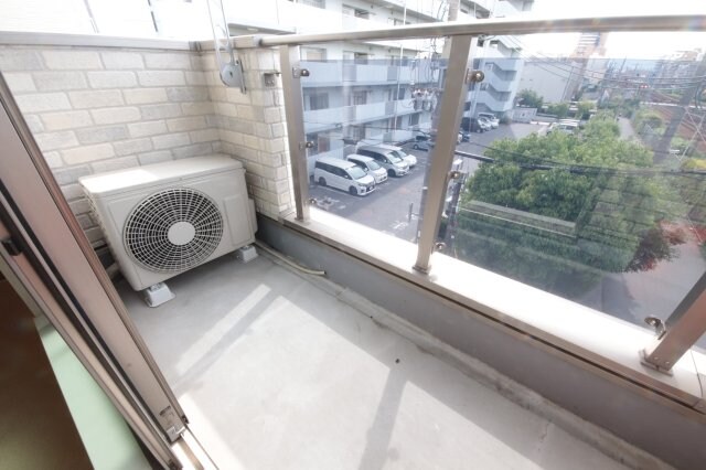 camelliaの物件内観写真