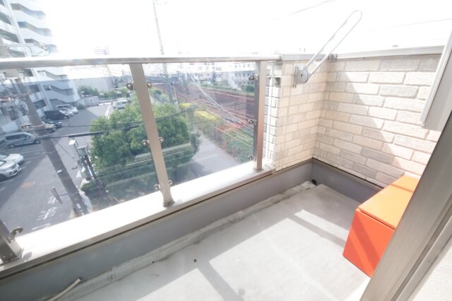 camelliaの物件内観写真