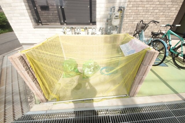 camelliaの物件内観写真