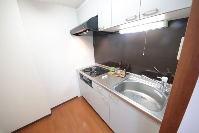 アウローラ武庫之荘の物件内観写真