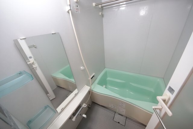 アウローラ武庫之荘の物件内観写真