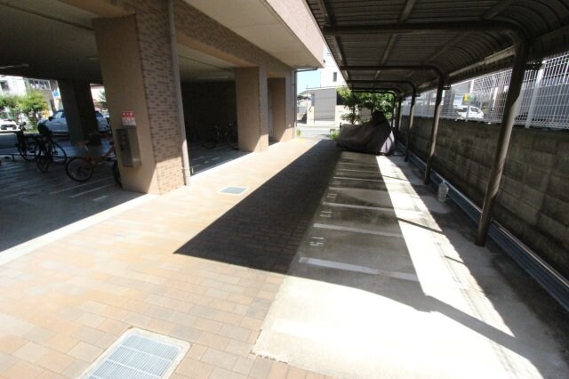 アウローラ武庫之荘の物件外観写真