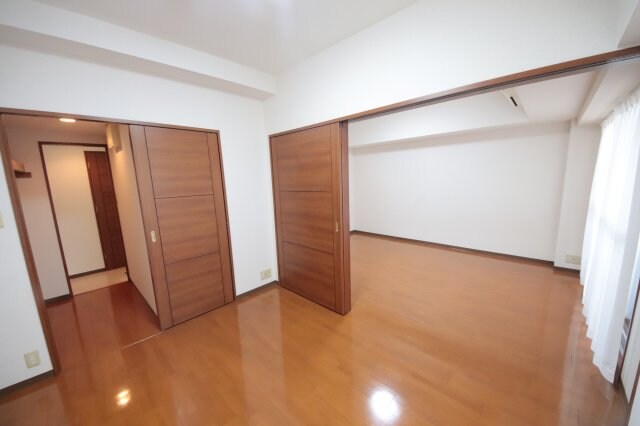 アウローラ武庫之荘の物件内観写真