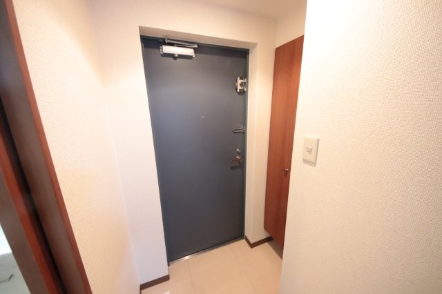 アウローラ武庫之荘の物件内観写真