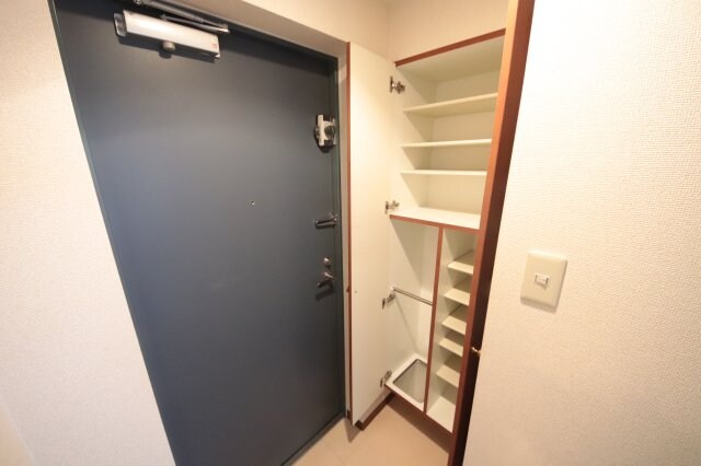 アウローラ武庫之荘の物件内観写真