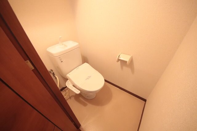 アウローラ武庫之荘の物件内観写真