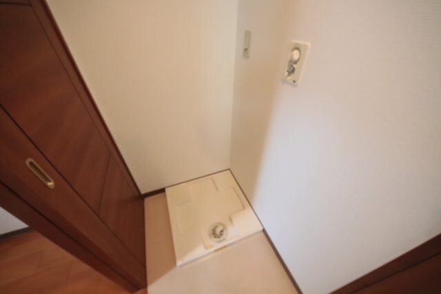 アウローラ武庫之荘の物件内観写真