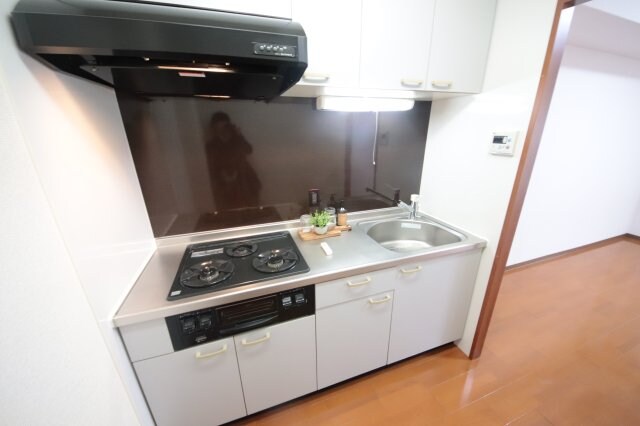 アウローラ武庫之荘の物件内観写真