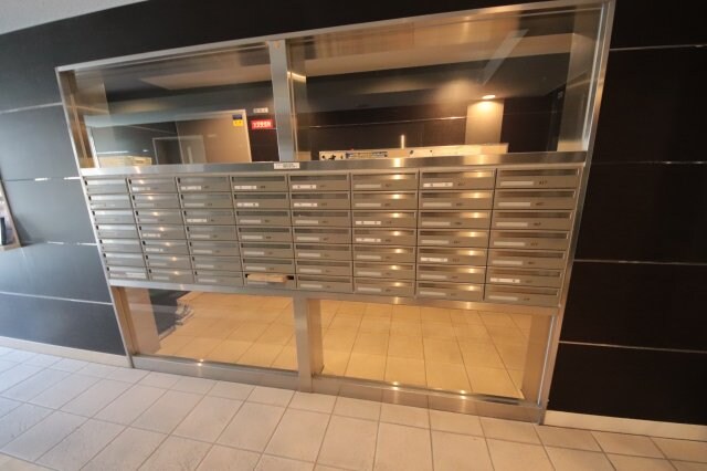 アウローラ武庫之荘の物件内観写真