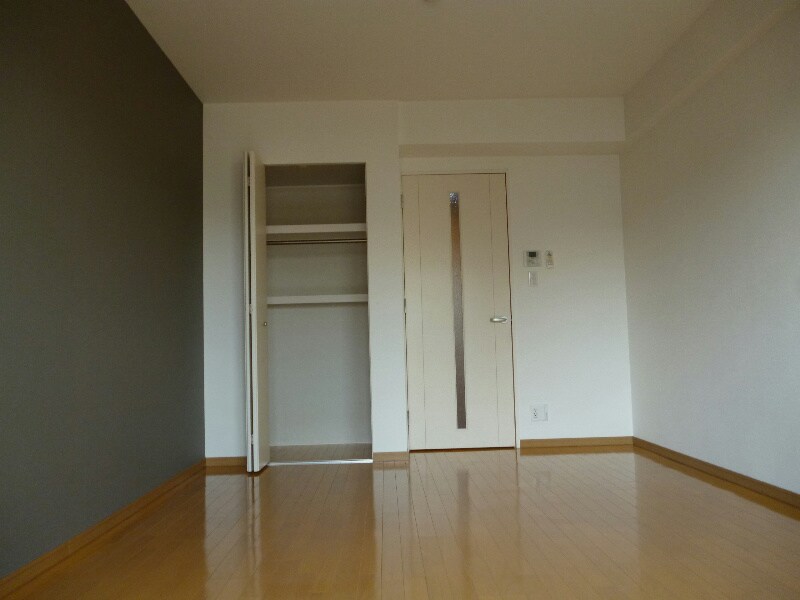 ソレアード・アビの物件内観写真