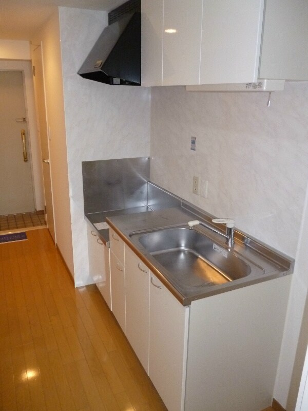 ソレアード・アビの物件内観写真