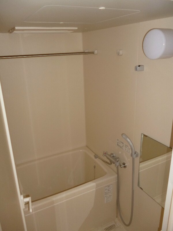 ソレアード・アビの物件内観写真