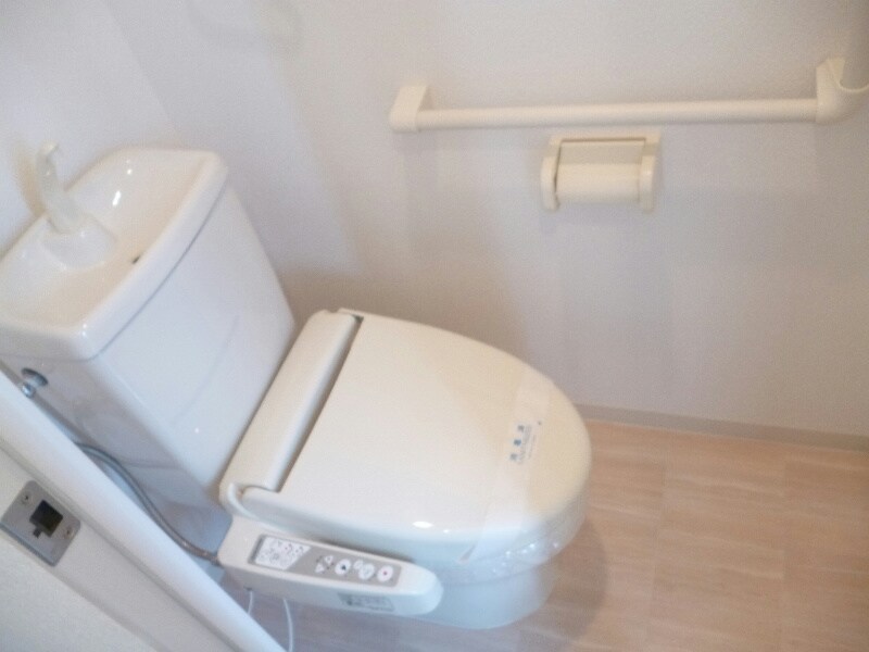 ソレアード・アビの物件内観写真