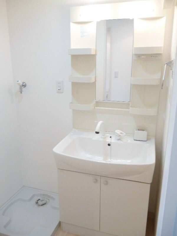 ソレアード・アビの物件内観写真