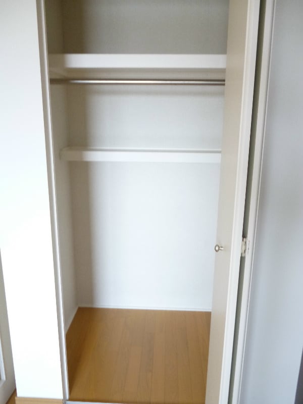 ソレアード・アビの物件内観写真