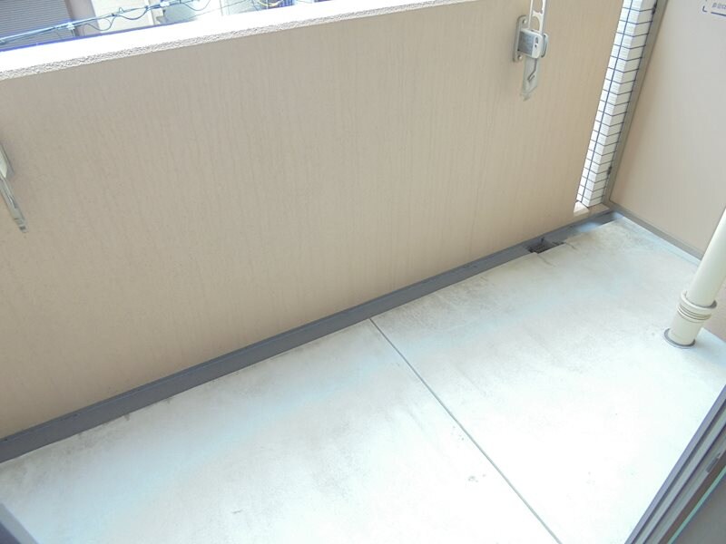 ソレアード・アビの物件内観写真