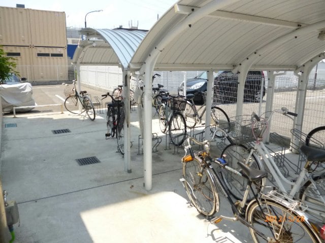 ソレアード・アビの物件内観写真