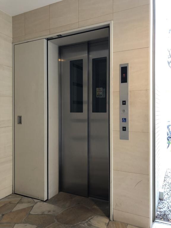 ソレアード・アビの物件内観写真