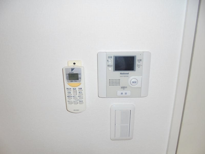 ソレアード・アビの物件内観写真