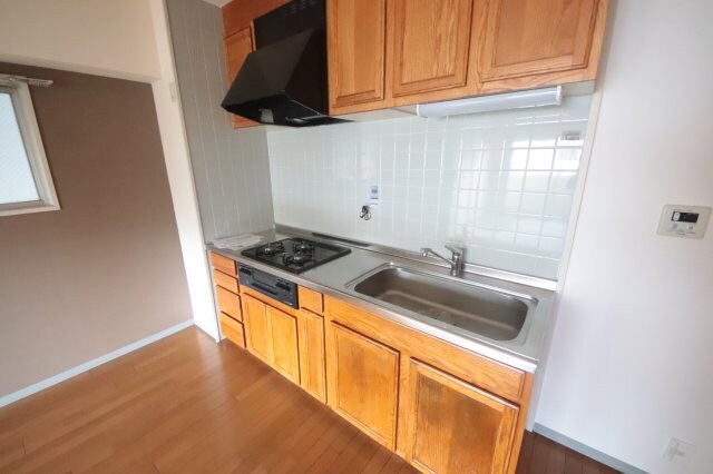 ルックヒルズの物件内観写真