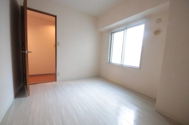 ルックヒルズの物件内観写真