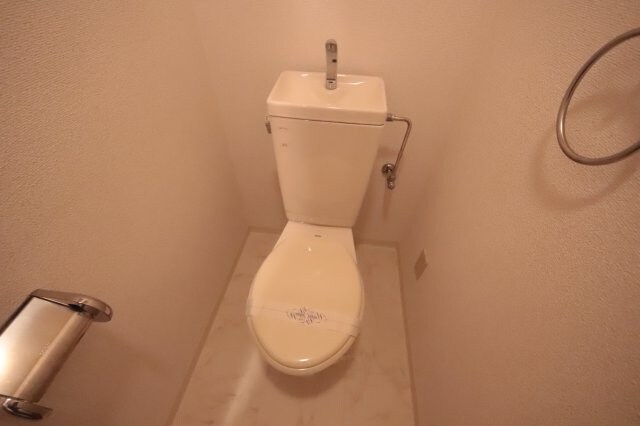 ルックヒルズの物件内観写真