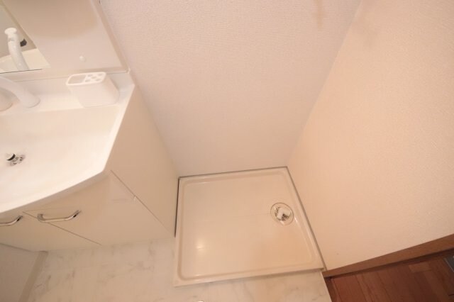 ルックヒルズの物件内観写真