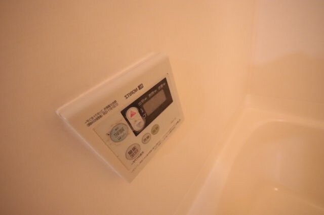 ルックヒルズの物件内観写真