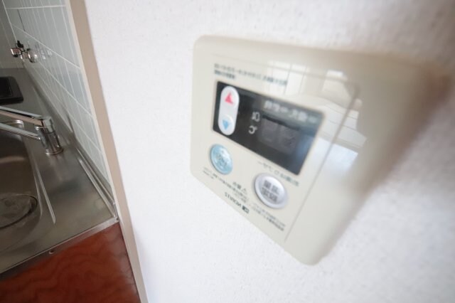 ルックヒルズの物件内観写真