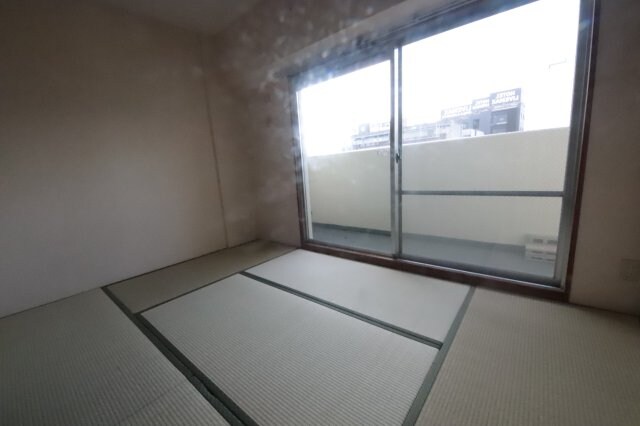 ルックヒルズの物件内観写真