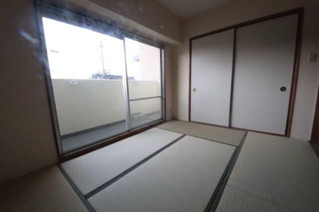 ルックヒルズの物件内観写真