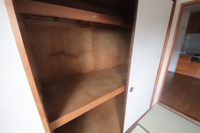 ルックヒルズの物件内観写真