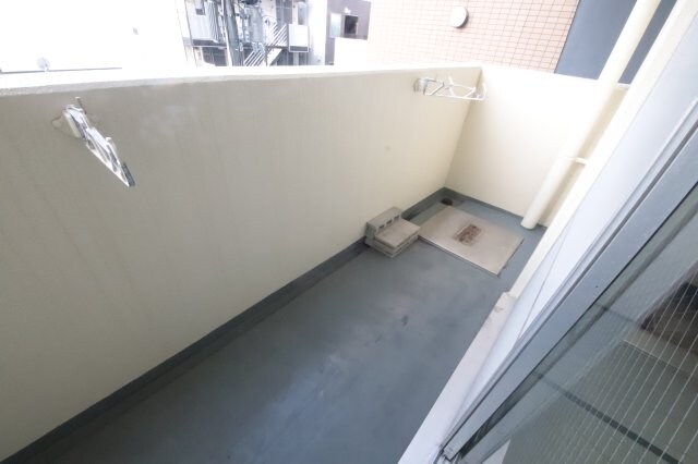 ルックヒルズの物件内観写真