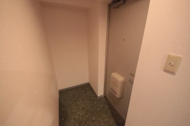 ルックヒルズの物件内観写真