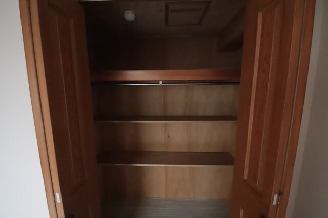 ルックヒルズの物件内観写真