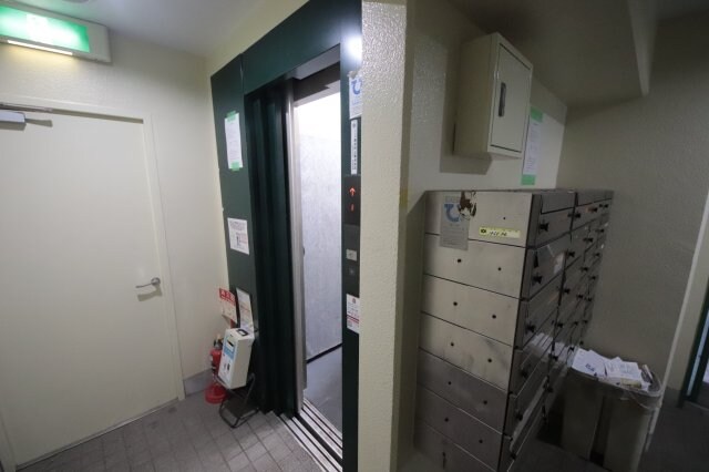 ルックヒルズの物件内観写真