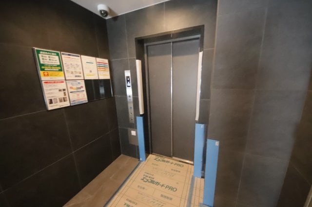 ArtizA尼崎立花の物件外観写真