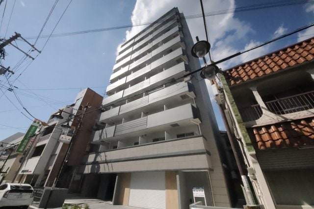 ArtizA尼崎立花の物件外観写真